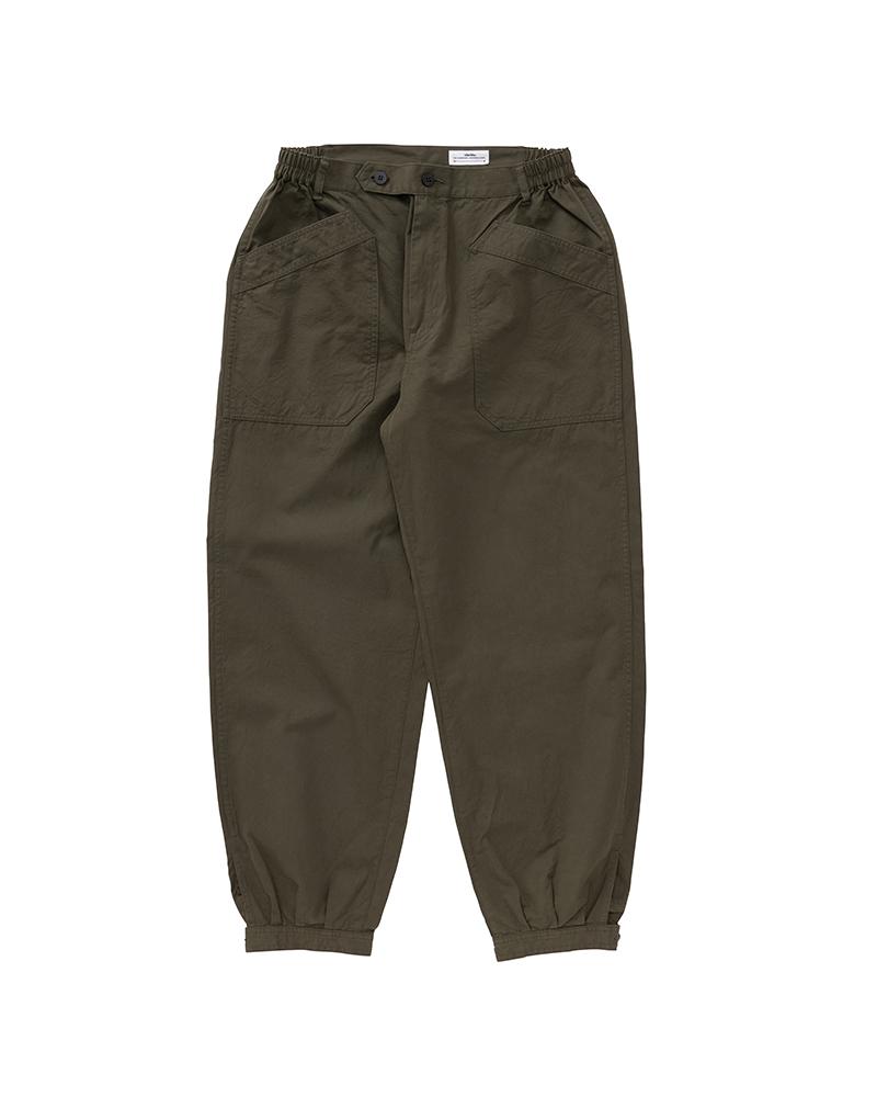 CARROL PANTS | Visvim Official North American Web Store